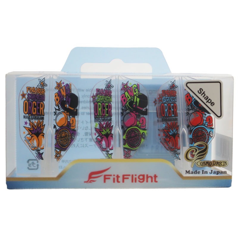 �ե��åȥե饤�ȥ����� ��忿�� 4  Fit Flight AIR Mana Kawakami 4 ������ �ե饤��