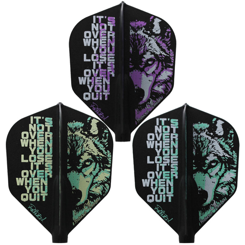 フィットフライト ロイデンラム 5 シェイプ Fit Flight Royden Lam 5