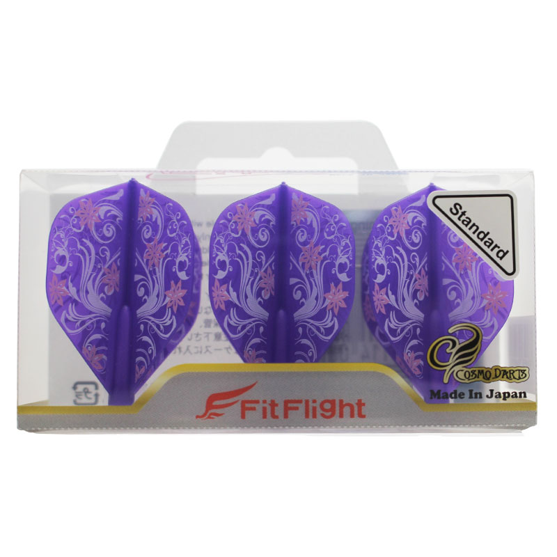 フィットフライト トリッシュ5 スタンダード Fit Flight Trish Grzesik