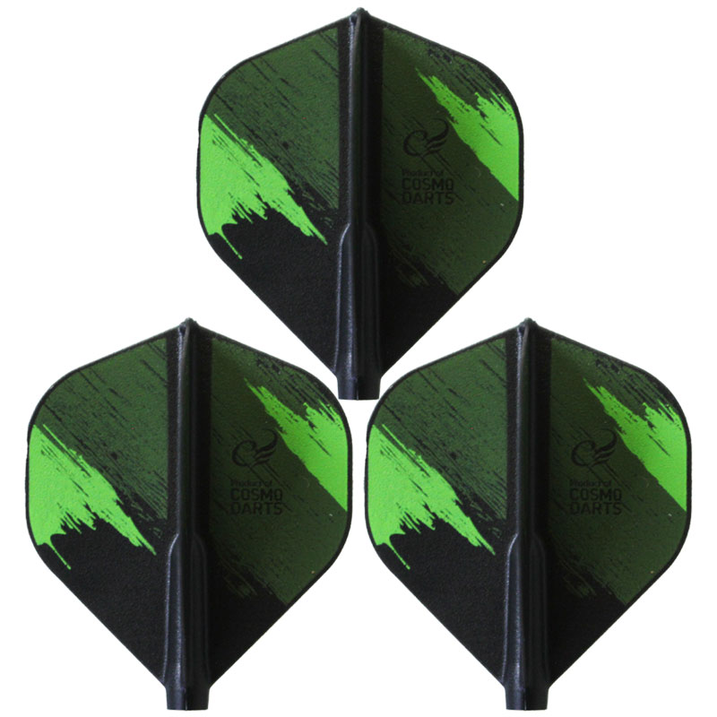 �ե��åȥե饤�� �֥�å��她�ȥ����� ����������� Fit Flight Printed Brushstroke Standard ������ �ե饤��