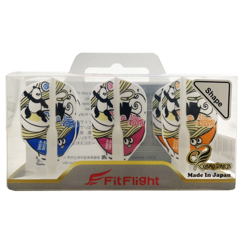 フィットフライト 岡本彩花 シェイプ Fit Flight Ayaka okamoto Shape