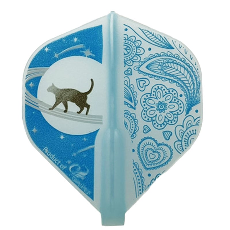 フィットフライト 大久保李佳 スタンダード Fit Flight Rika Okubo