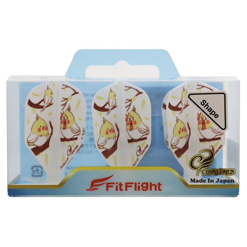 �ե��åȥե饤�ȥ����� ��ǽ����� 2 Fit Flight AIR MINAKO INO 2 ������ �ե饤��