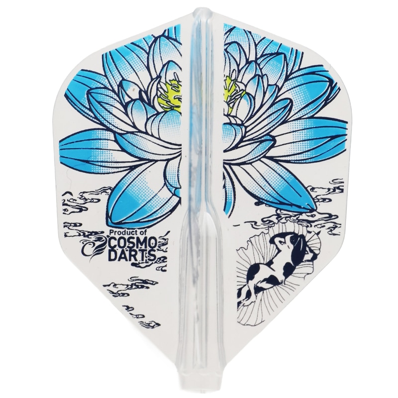 フィットフライトエアー 鎌田恋2 シェイプ Fit Flight AIR Ren Kamata