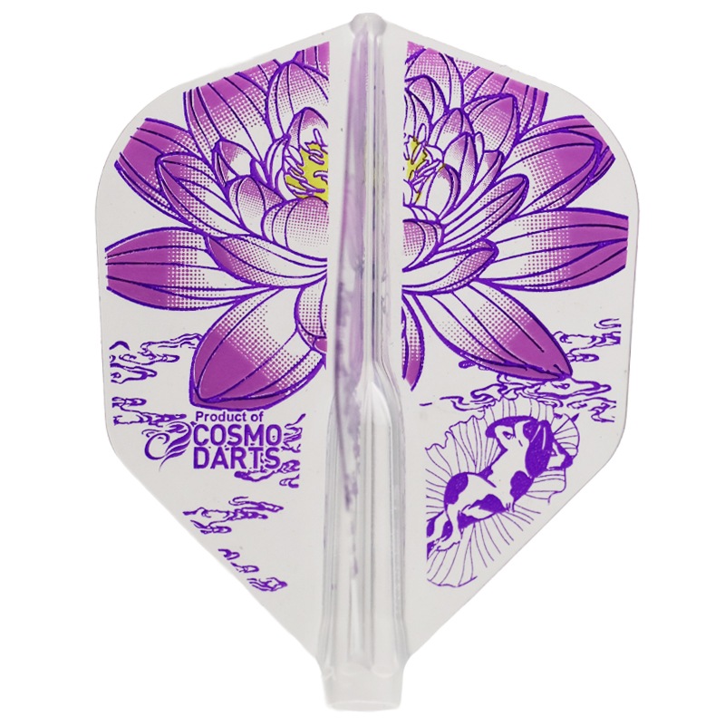 ダーツ JOKERD Crescent Moon INSPIRE JOKERDRIVER(ジョーカー