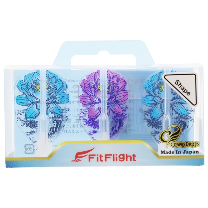 フィットフライトエアー 鎌田恋2 シェイプ Fit Flight AIR Ren Kamata