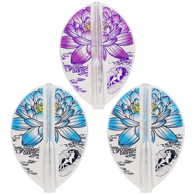 フィットフライトエアー 鎌田恋2 ティアドロップ Fit Flight AIR Ren