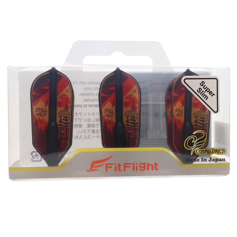 �ե��åȥե饤�� ���ꡦ�������� 3 �����ѡ������ Fit Flight  Cali West 3 SLIM ������ �ե饤��