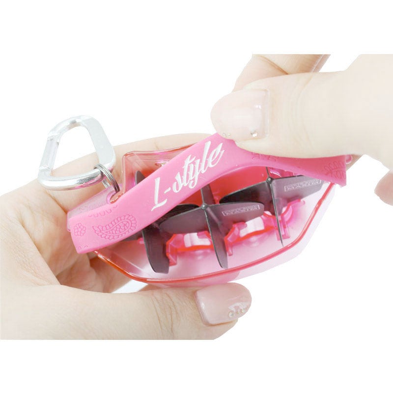 禁断コラボ　deviseworks スモーククリスタル　1ユニット 禁断コラボ deviseworks スモーククリスタル 1ユニット