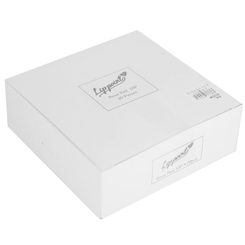 業務用】【L-style】 リップポイント1箱（50P×20袋） | チップ,業務用