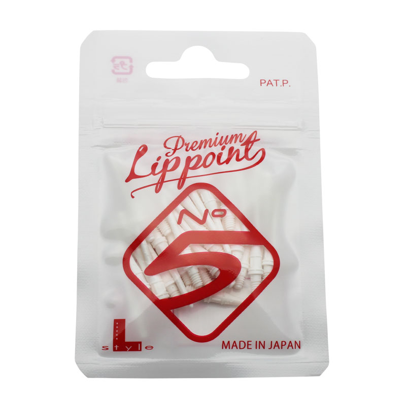 L-style】 プレミアムリップポイント No.5 Premium LIPPOINT No.5