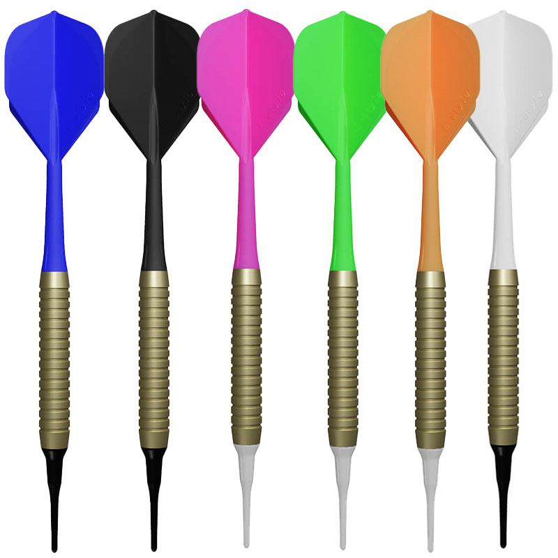 エルスタイル バーリップ ハウスダーツ 3本 L-style BarLip Darts Set