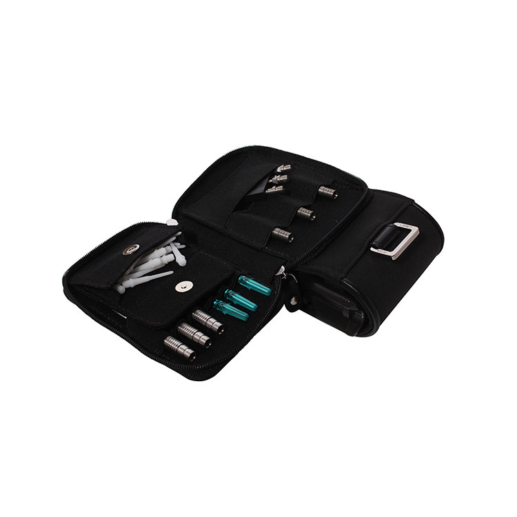 カメオ サルトリア2 ブラック CAMEO SARTRIA2 Black | ダーツケース