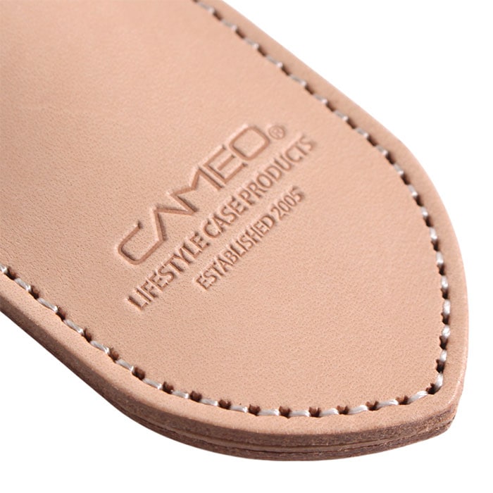 カメオ 首掛けダーツケース ブルワーク CAMEO Dats case BULWARK 首