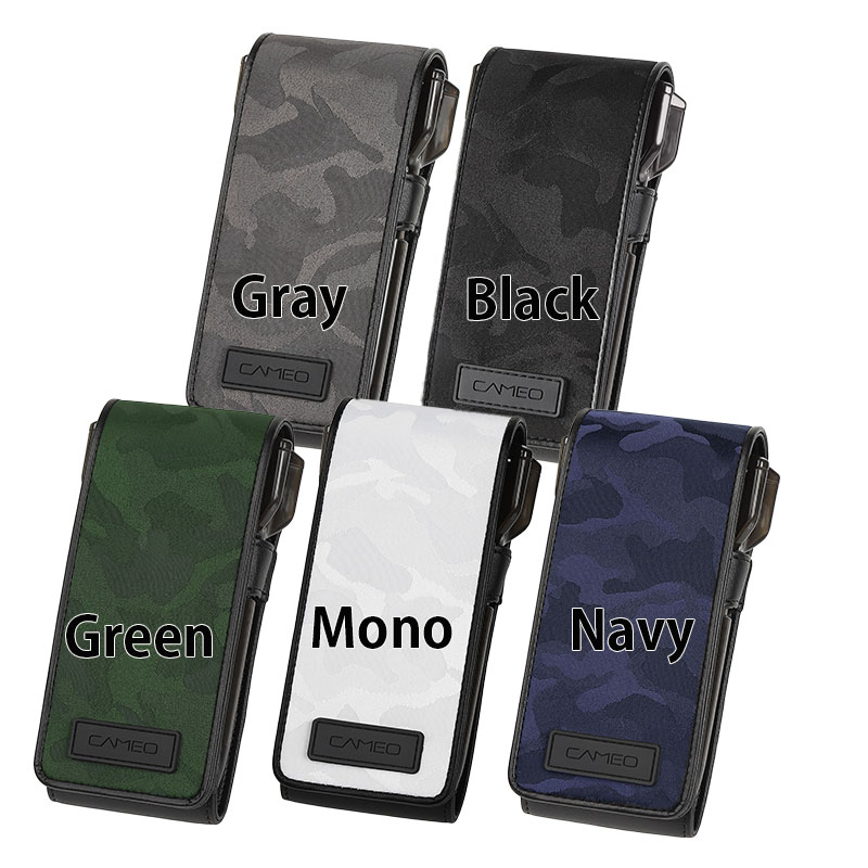カメオ ダーツケース スレート CAMEO Dats case SLATE ダーツ ケース