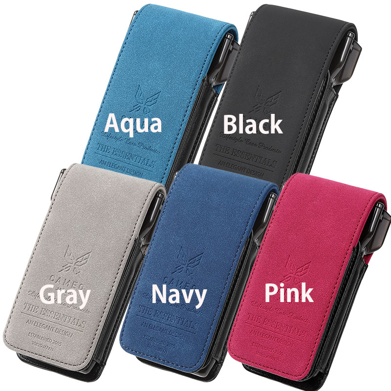 カメオ ダーツケース エッセンシャルズ AC CAMEO Dats case ESSENTIALS