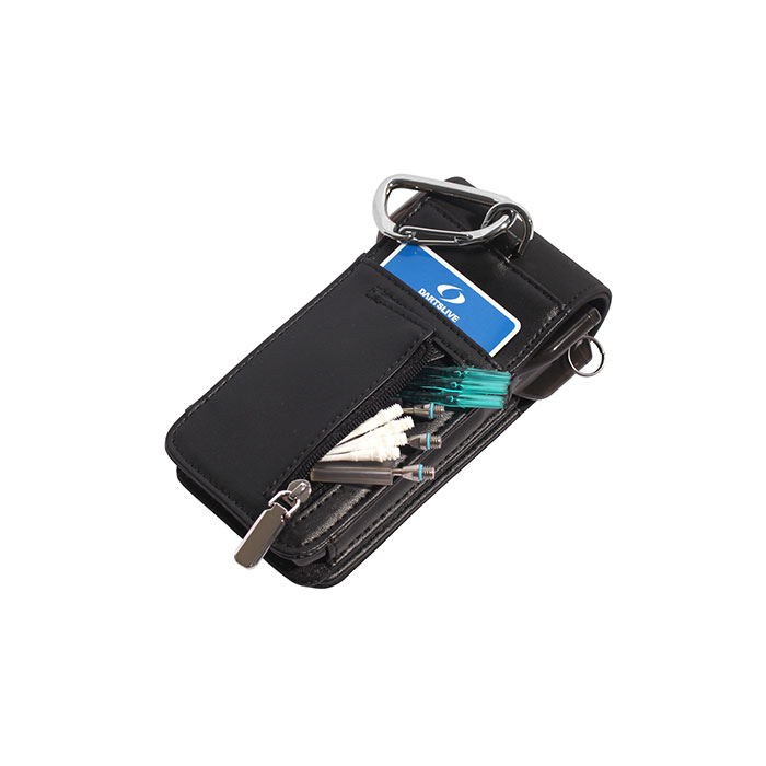 カメオ ダーツケース エッセンシャルズ AC CAMEO Dats case ESSENTIALS