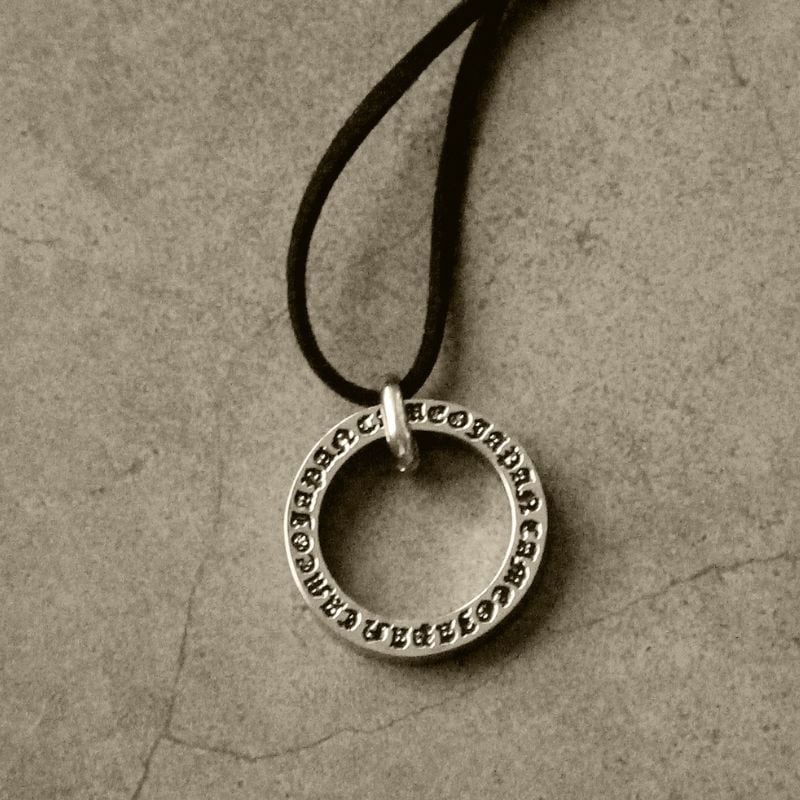 ���ᥪ ��ݤ������ĥۥ���� �֥�å��쥿�� CAMEO DARTS HOLDER BLACK LETTER ������ ������