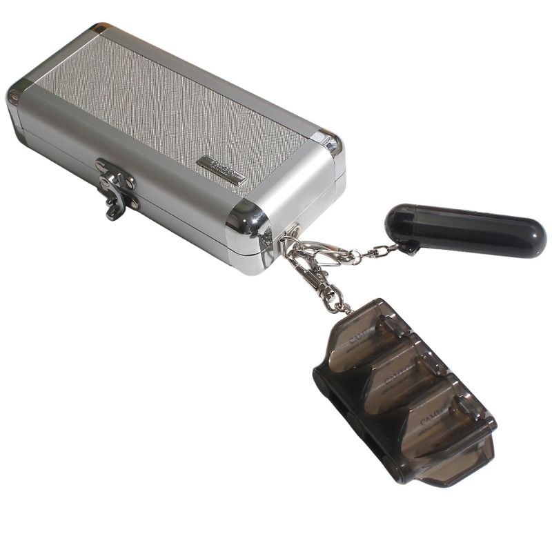 カメオ ダーツケース クアトラCS CAMEO Dats case QUATRA CS
