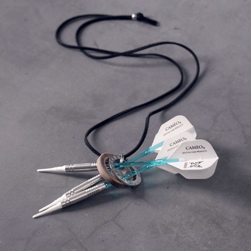 カメオ リラックスホルダー ストラップ CAMEO RELAX HOLDER STRAP 首