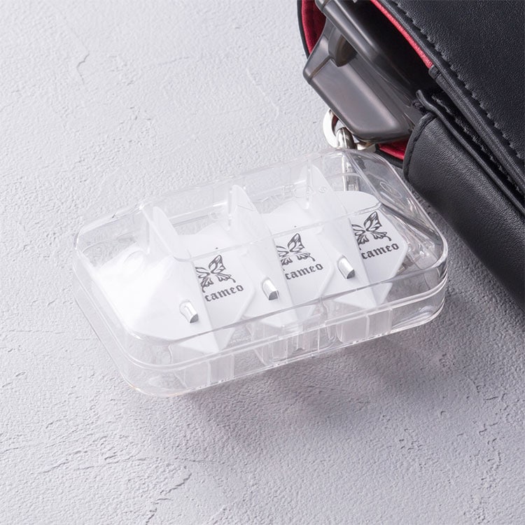 ᥪ ե饤ȥ ޡȥ塼 ꥢ CAMEO FlightCase SMART CUBE CLEAR
