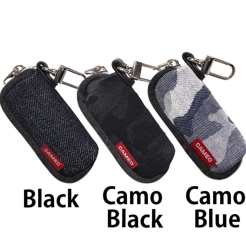 カメオ ベビーケース CAMEO BABYCASE ダーツ チップケース シャフト