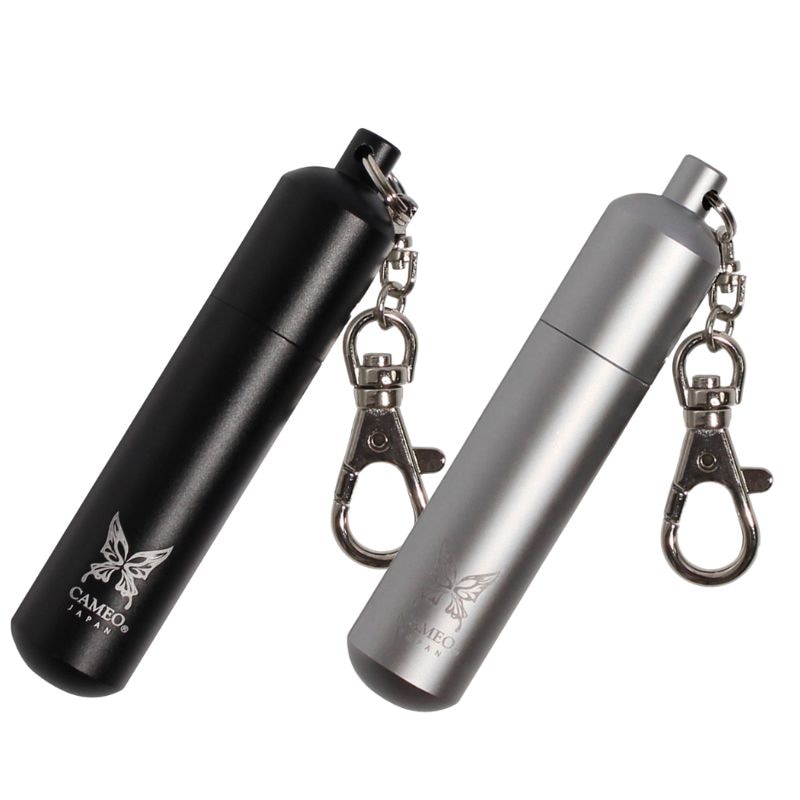 カメオ チップ＆シャフトケース アルミスタ CAMEO TIP AND SHAFT CASE