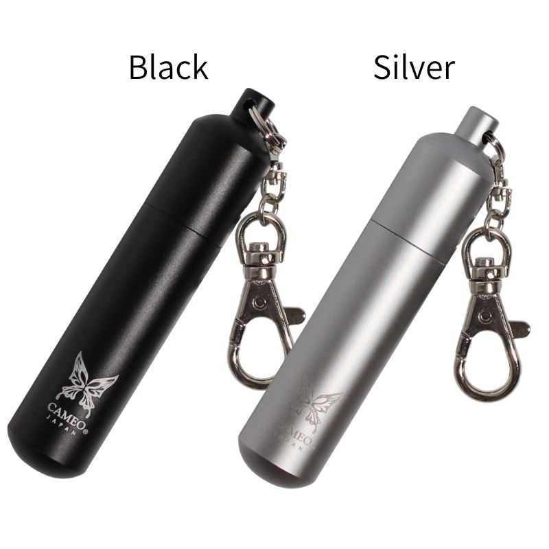 ���ᥪ ���åס�����եȥ����� ����ߥ��� CAMEO TIP AND SHAFT CASE ALUMISTA  ������ ���åץ�����