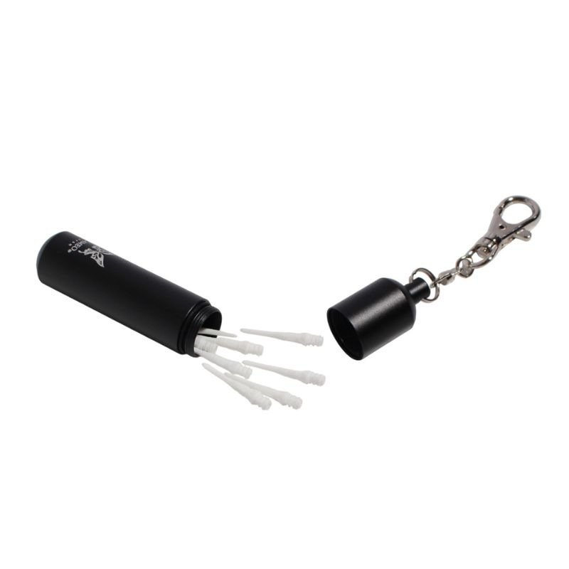 ���ᥪ ���åס�����եȥ����� ����ߥ��� CAMEO TIP AND SHAFT CASE ALUMISTA  ������ ���åץ�����