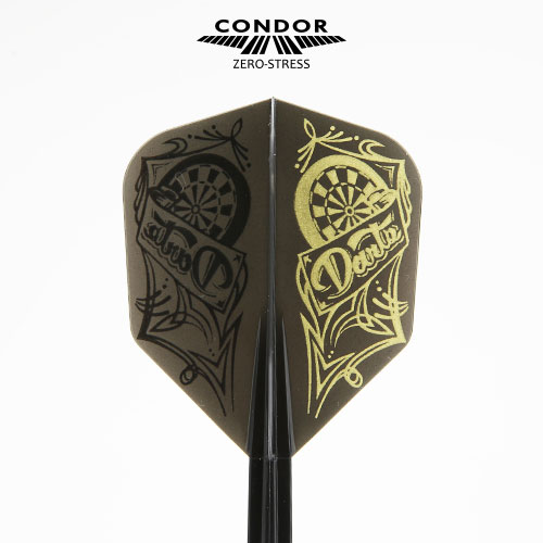 CONDOR Darts Board ɥե饤ȡסʥ⡼