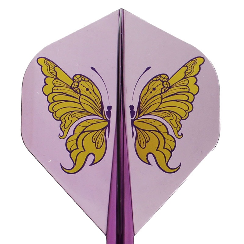 ɥ å ƥ Хե饤  CONDOR AXE Swallowtail Butterfly Standard  ե饤