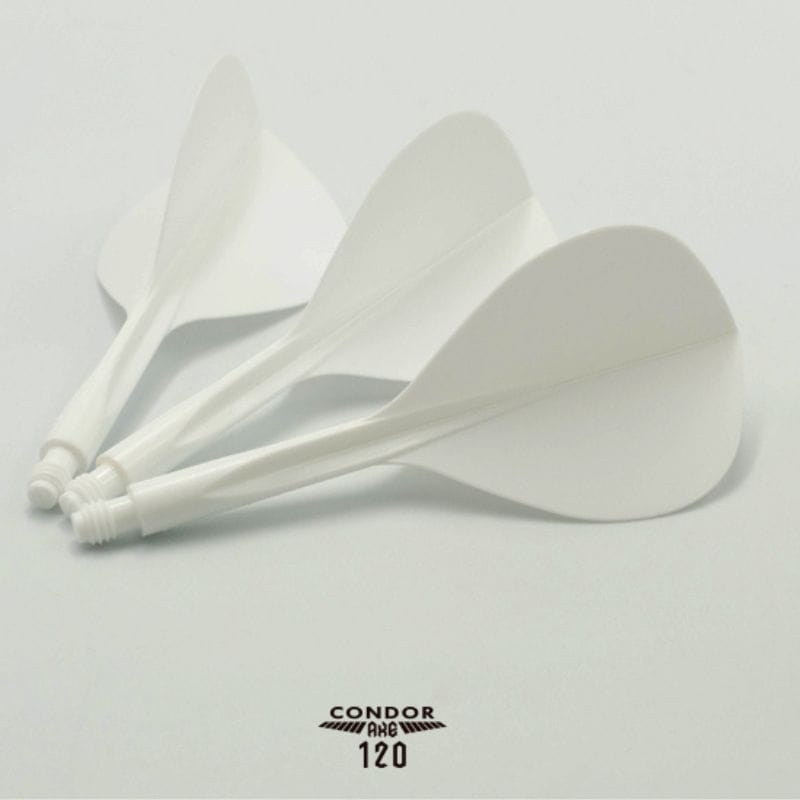 コンドル アックス 120 ティアドロップ CONDOR AXE 120 TEAR DROP