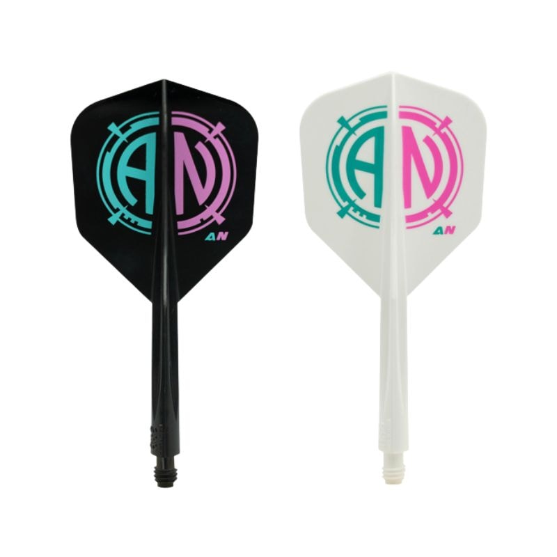 コンドル アックス A/N CONDOR AXE A/N ダーツ フライト | ダーツ