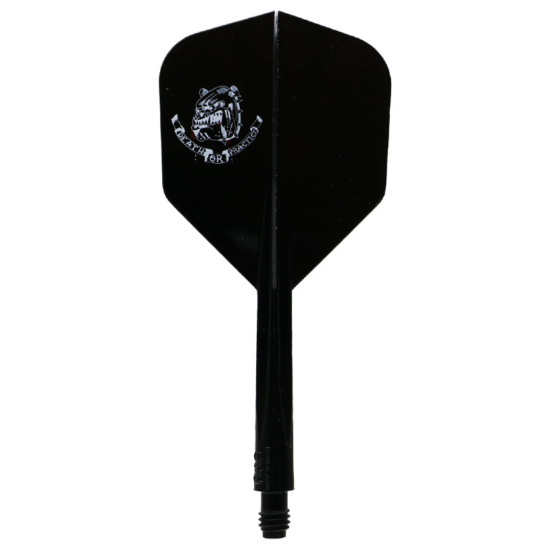 新品未使用タグ付き 定価33000円　AKTE ボアコート ラテ コンドル アックス デスオアプラクティス CONDOR AXE Death or