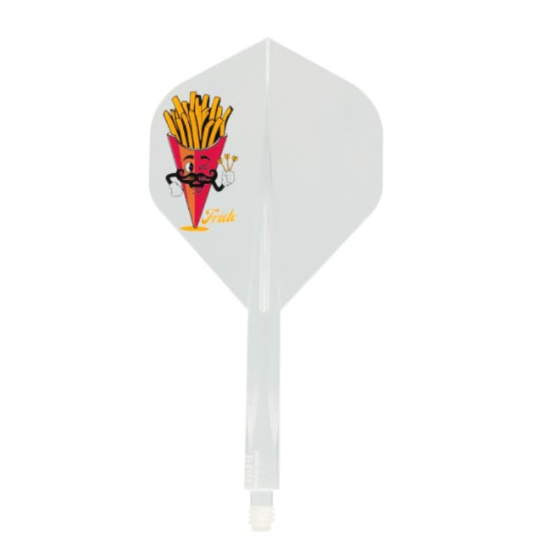 コンドル アックス フリット CONDOR AXE Friete ダーツ フライト