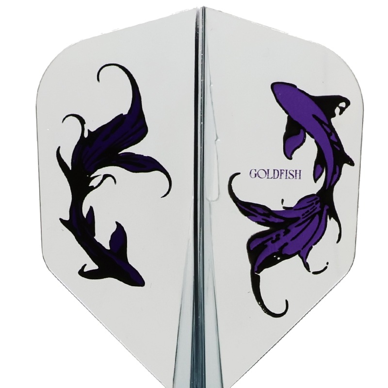 コンドル アックス ゴールドフィッシュ スモール CONDOR AXE GOLDFISH