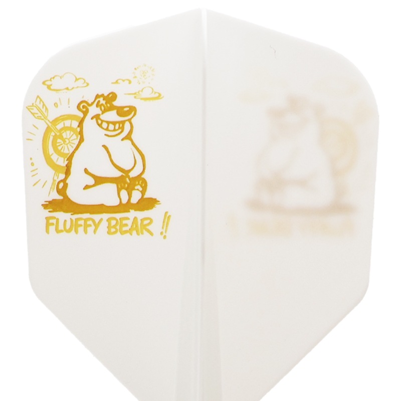 ����ɥ� ���å��� �ե�åե����٥� ���⡼�� CONDOR AXE FLUFFY BEAR SMALL  ������ �ե饤�ȵ��Ƽ�ͳ