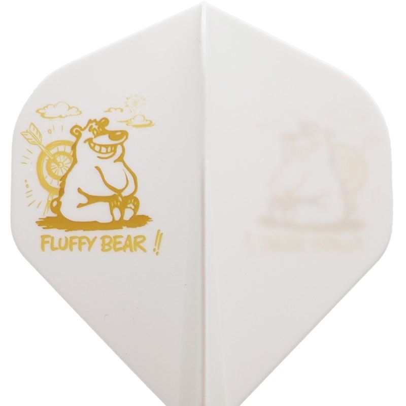 ����ɥ� ���å��� �ե�åե����٥� ����������� CONDOR AXE FLUFFY BEAR  STANDARD  ������ �ե饤�ȵ��Ƽ�ͳ