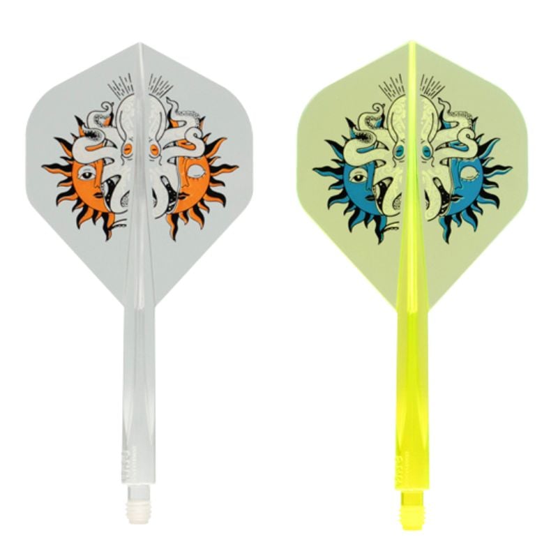 予約商品】【6/27発売】コンドル アックス ジーティーモンスター 4