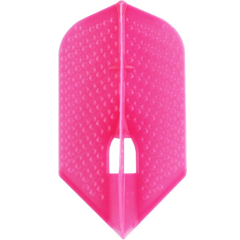 FlightL】 L-Flight PRO ディンプル スリム 無地 フライトエル