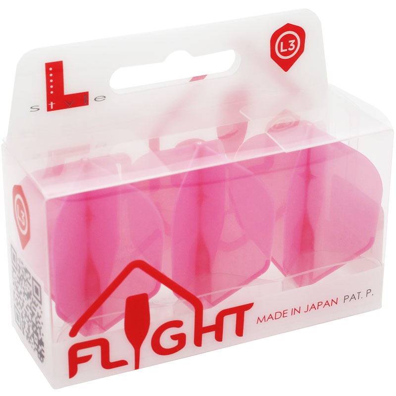 FlightL】 L-Flight PRO EZ L3 シャンパンリング一体型 スモール