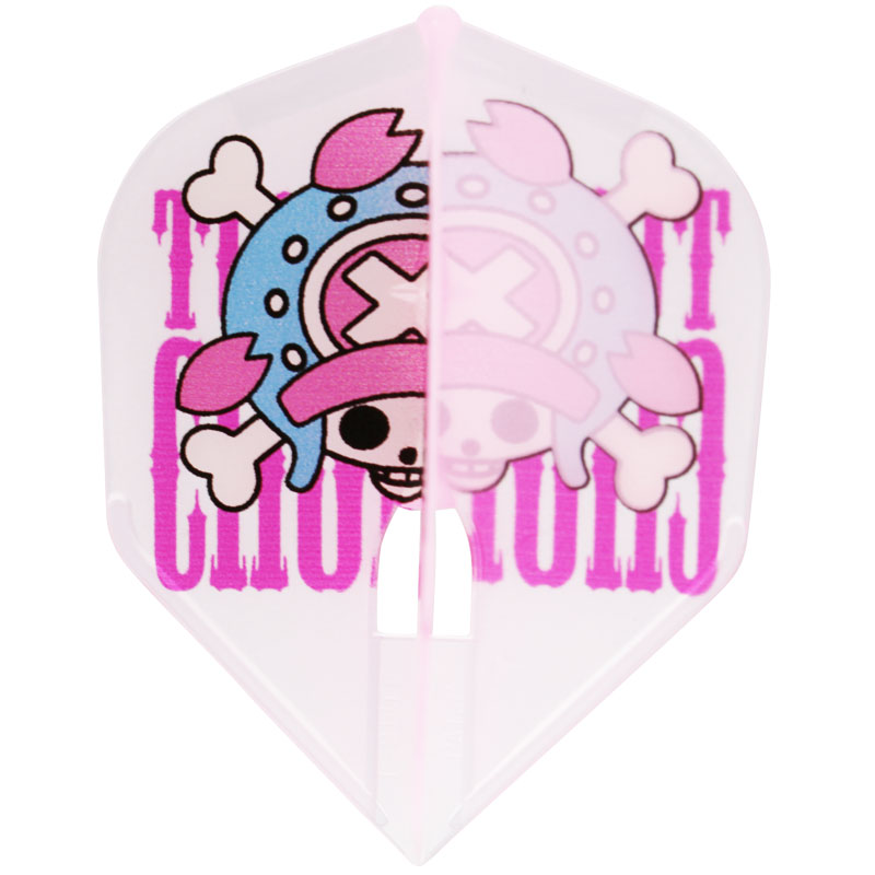 ワンピース ダーツアクセサリー チョッパー ダーツ > キャラクター > 【Only Japan】ONE PIECE DARTS(ワンピース