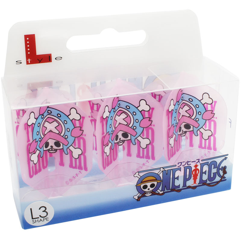 FlightL】 ONE PIECE CHOPPER フライトエル×ワンピース シャンパン