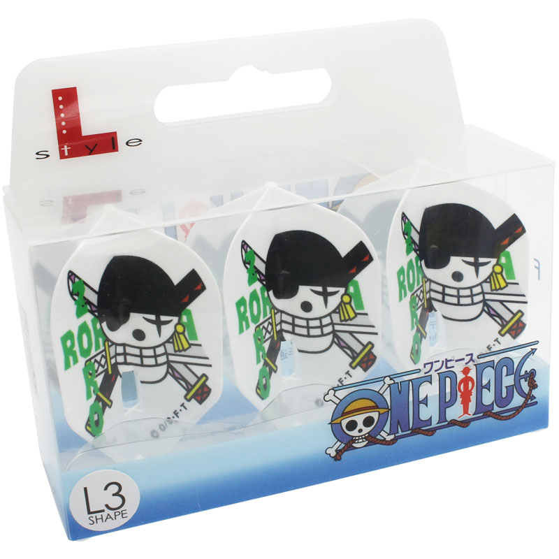 FlightL】 ONE PIECE ZORO フライトエル×ワンピース シャンパンリング