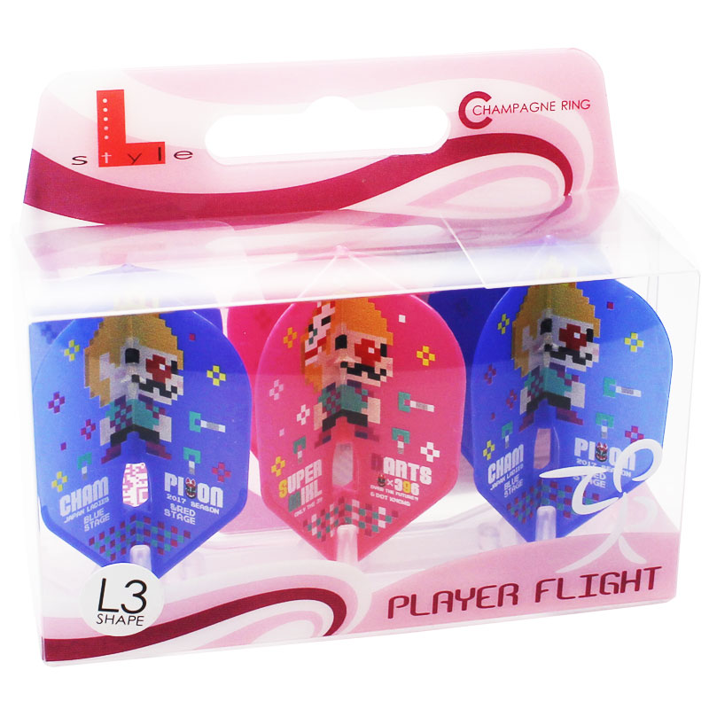 FlightLL-Flight PRO ̤衡JAPAN2017L3ͥǰǥ󡡥ѥб⡼롡ס顼ߥåե饤ȥߥץץ쥤䡼