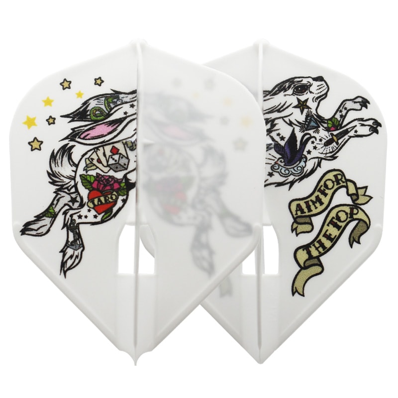 FlightL】L-Flight PRO フライトエル 谷内 太郎 ver5 L3 スモール