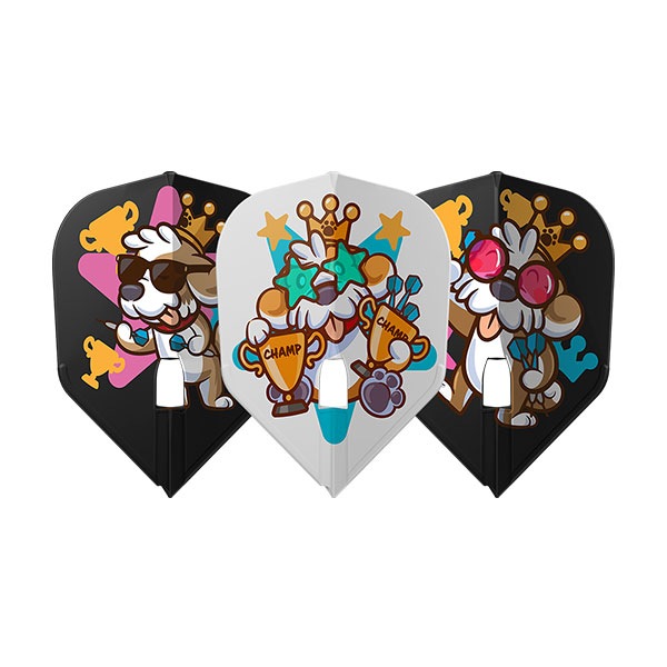 エルフライトプロ 有原竜太 2024 CHAMPION L3 L-Flight PRO Ryuta