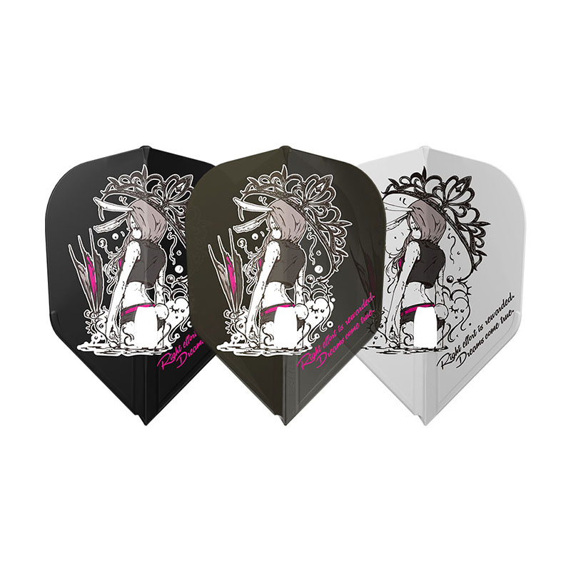 エルフライトプロ 佐々木沙綾香 V5 L3 L-Flight PRO Sayaka sasaki V2