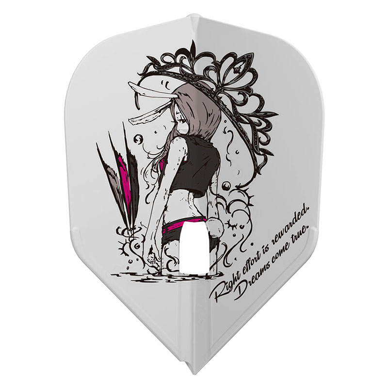 エルフライトプロ 佐々木沙綾香 V5 L3 L-Flight PRO Sayaka sasaki V2