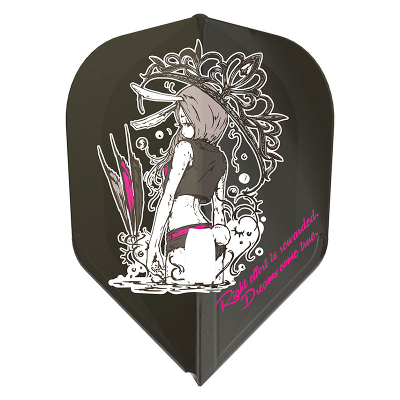 エルフライトプロ 佐々木沙綾香 V5 L3 L-Flight PRO Sayaka sasaki V2